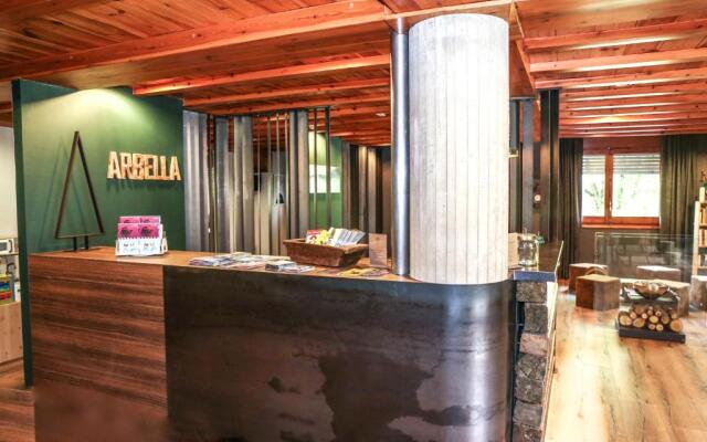 Hotel Arbella 