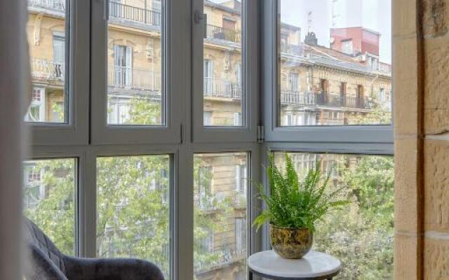 Arrizul Catedral Hotel