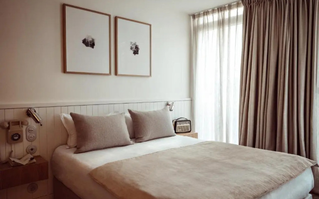 Hôtel Monsieur Aristide