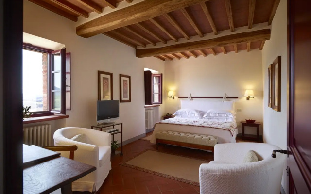 Hotel Le Fontanelle