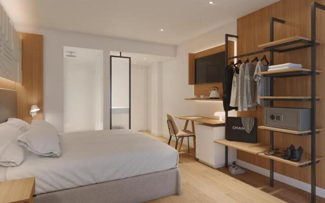 Senator Cala Millor Hotel