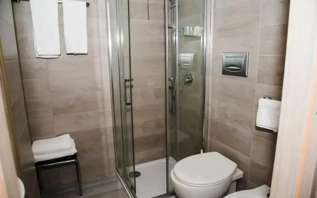 Hotel Corallo