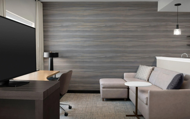 Residence Inn by Marriott Galveston Island