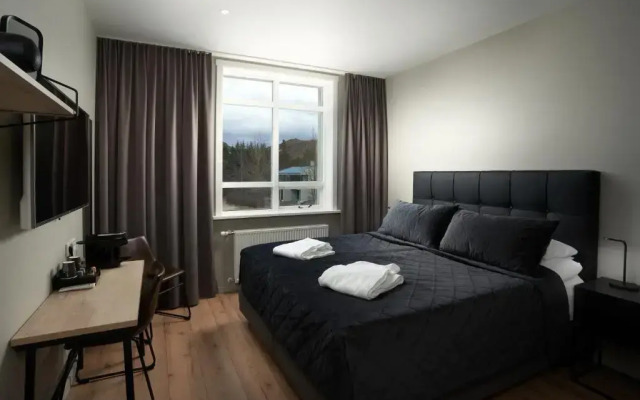 Varmaland Hotel