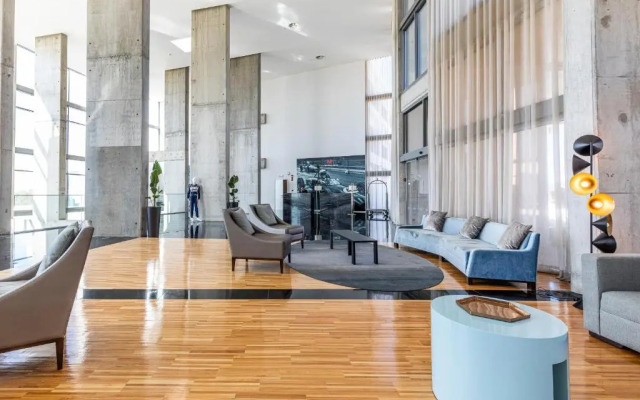 Algarve Race Resort Hotel