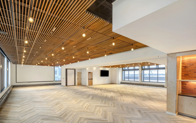 The Wildbirch Hotel — JDV by Hyatt