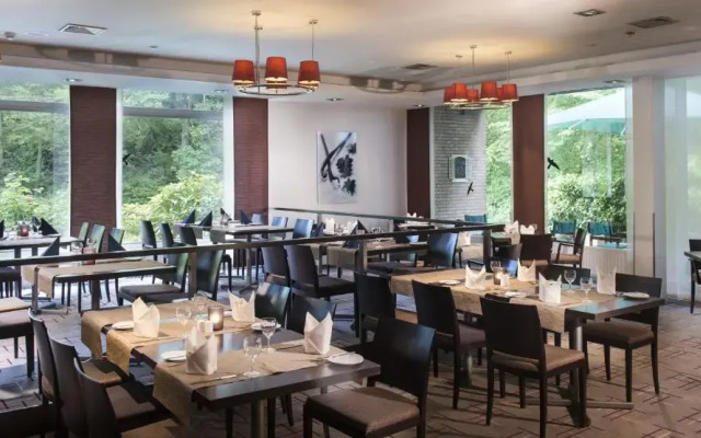 Mercure Hotel Düsseldorf Neuss