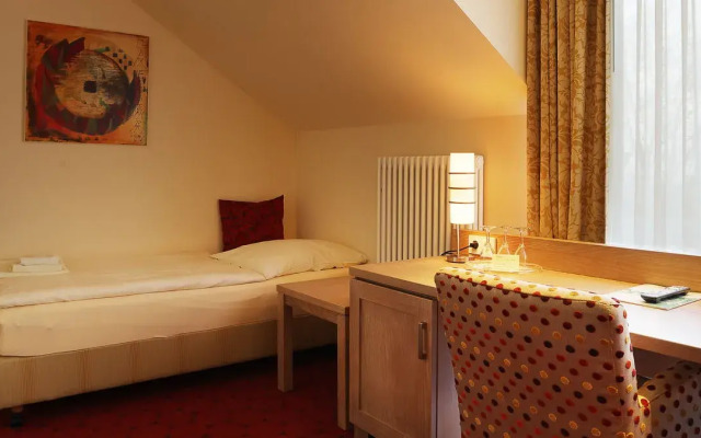 Hotel Waldesrand