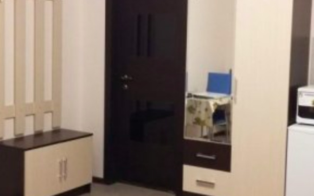 V Tsentre Goroda Apart-Hotel