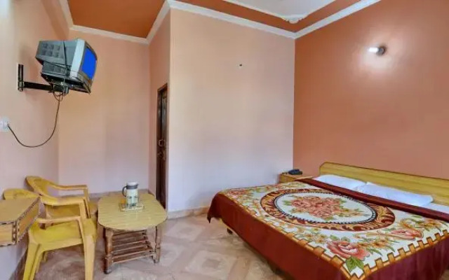 Hotel Prem International