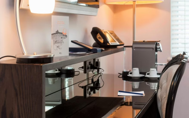 Hotel Indigo London Hyde Park Paddington by IHG