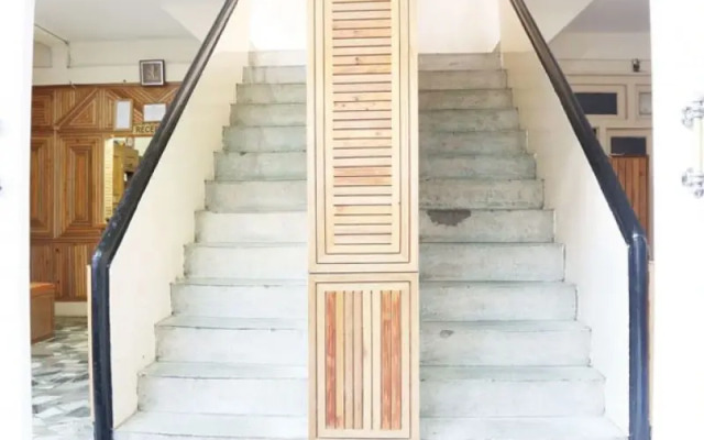 Hotel Anupam