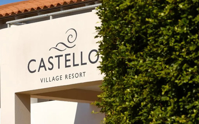 Castello Village Resort