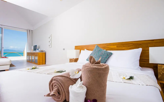 B1 Beachfront Apartments