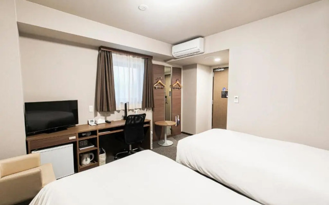 Smile Hotel Hakata Ekimae