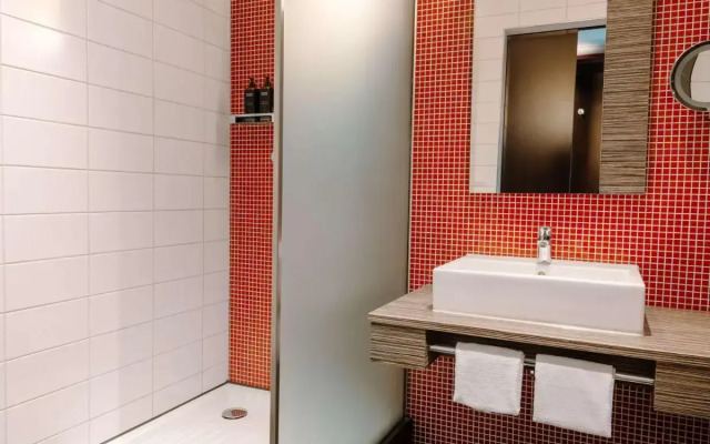 Mercure Hotel Tilburg Centrum
