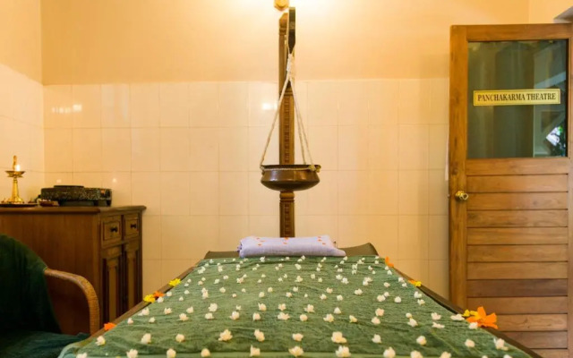 Cardamom County by Xandari