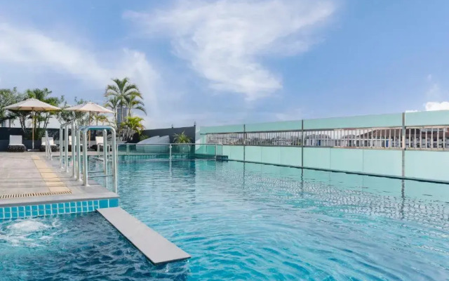 Garner Hotel Pattaya Central by IHG