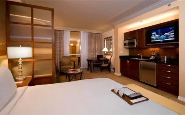 The Signature at MGM Grand by Jet Luxury Resorts