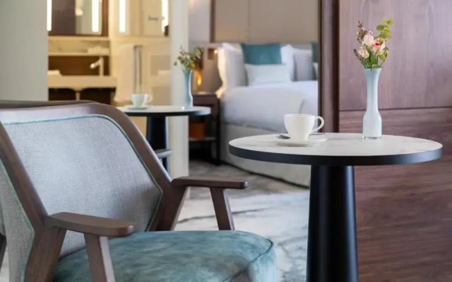 InterContinental Paris Champs Elysées by IHG