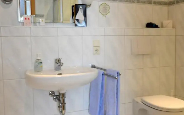 Hotel-Restaurant Kruse Zum Hollotal