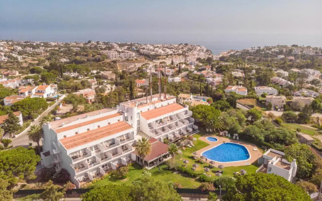 Carvoeiro Hotel