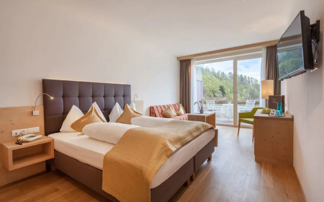 Hotel & Residence Kiendl