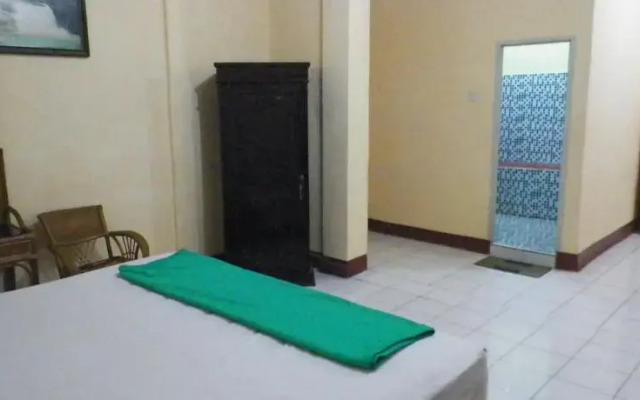 Afiat Hotel Maros Makassar RedPartner
