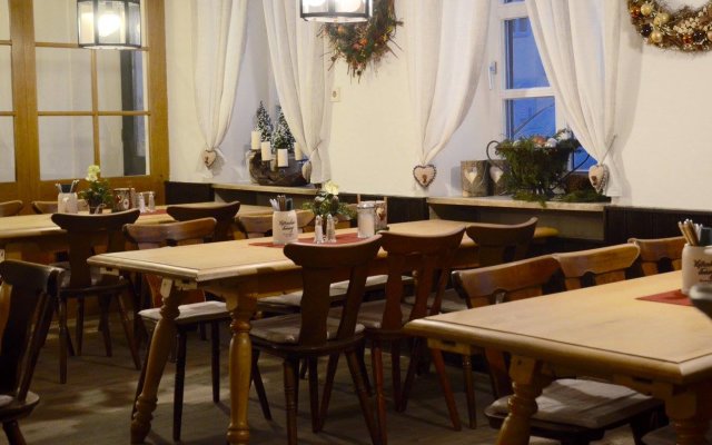 Hotel-Gasthof Grüner Hof