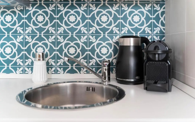 Отель Sunset Suite Sardinia