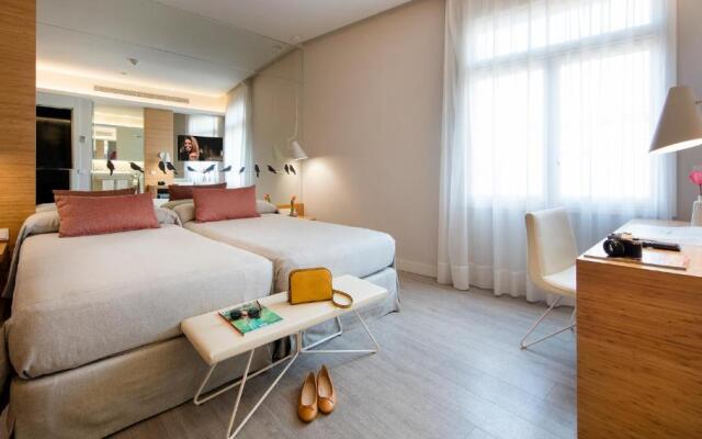 Park Hotel Barcelona