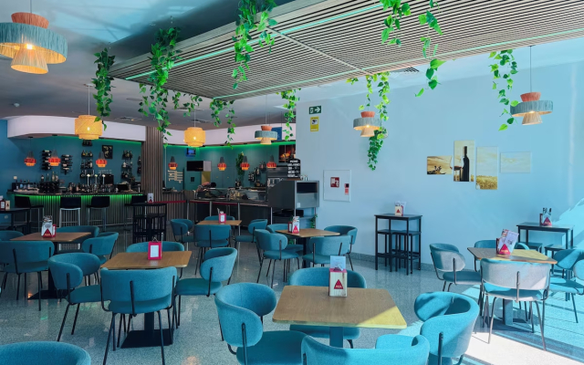 Hotel La Cantuena - Adults Only