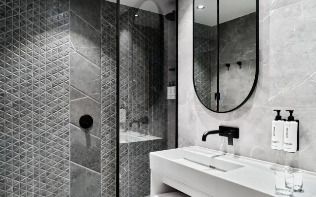 Crowne Plaza Sofia by IHG