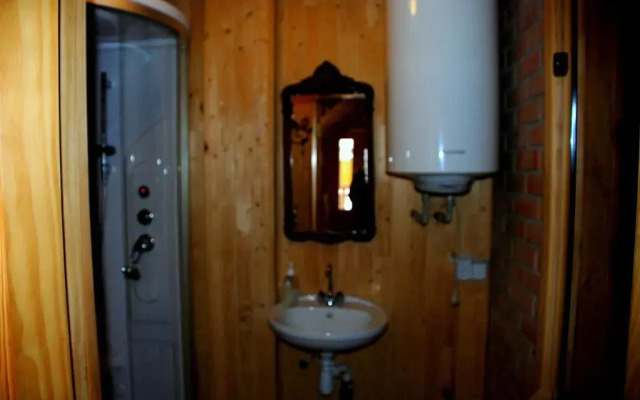 Holiday Home Ilona