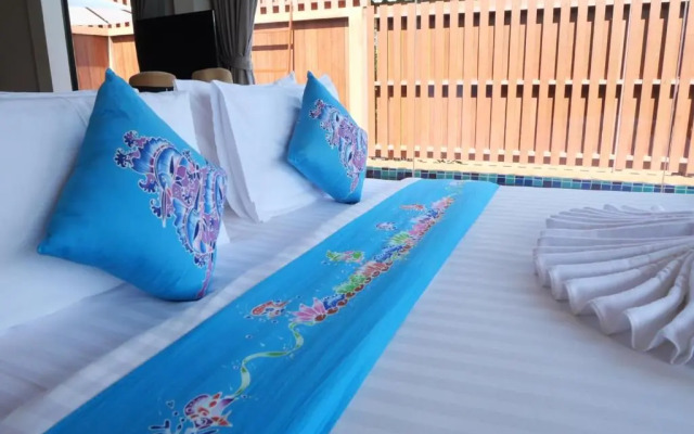 Mountain Resort Koh Lipe