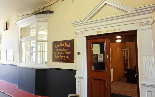 The Star Hotel