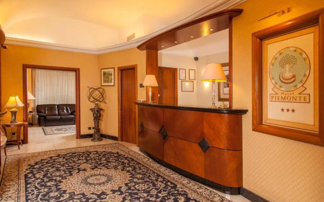 Hotel Piemonte