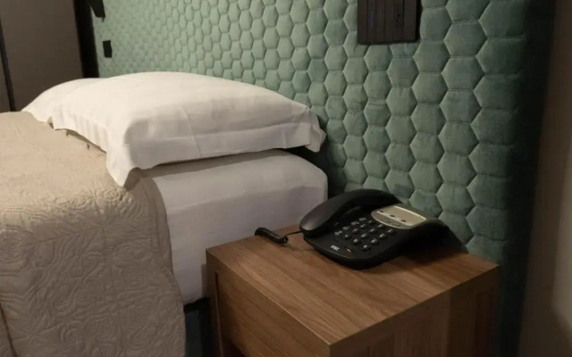 Hotel Graziella