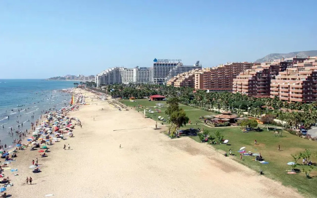 Oropesa Ciudad De Vacaciones 3000