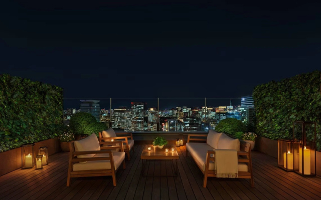 Larger Double room (풀 더블 침대) 사진 2