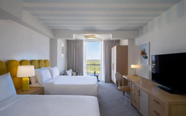Renaissance Orlando Resort – Disney Springs® Area