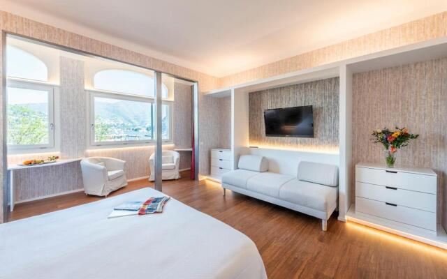 Metropole Suisse Hotel