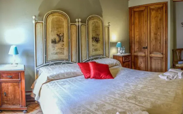 Albergo Diffuso Borgo Montemaggiore