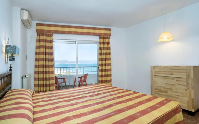 Hotel Apartamentos Bajondillo