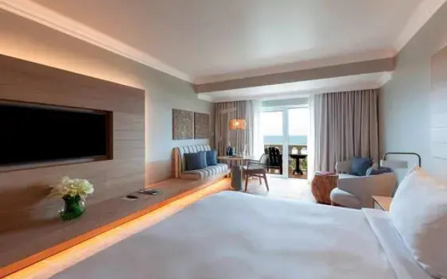 Praia D'El Rey Marriott Golf & Beach Resort