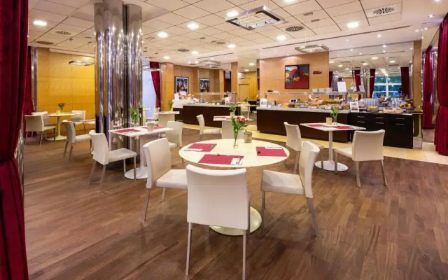 Crowne Plaza Padova by IHG Hotel