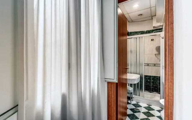 Baltik Guesthouse