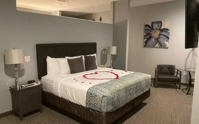 Belamere Suites Hotel