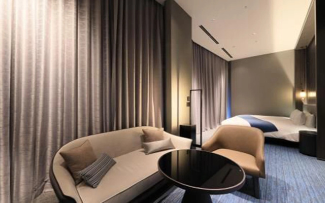 Komorebi Double room (풀 더블 침대) 사진 2