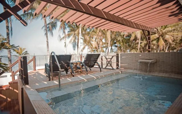 Boracay Mandarin Island Hotel